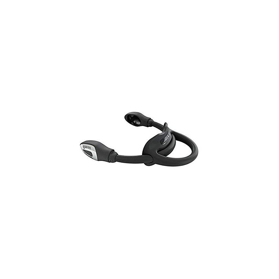 MARES BUNGEE STRAP BLACK XS/S
