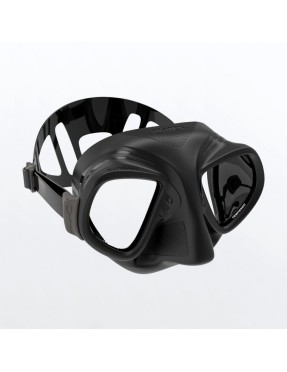 MASCHERA MARES X-TREAM BLACK
