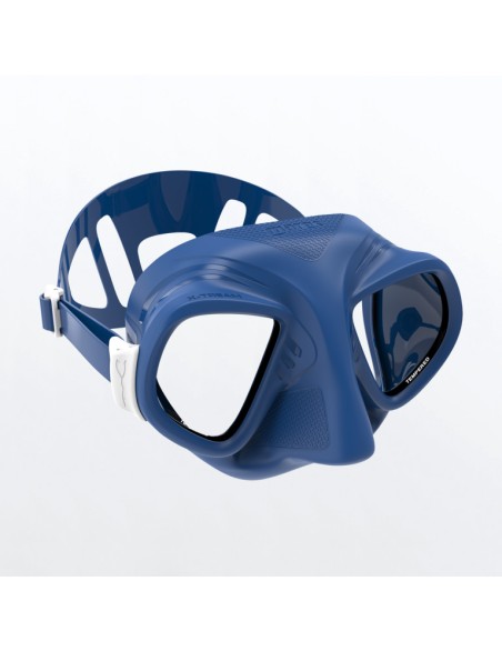 MASKE MARES X-TREAM BLUE