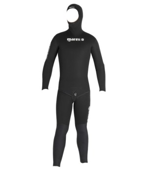 wetsuit MARES OFFSHORE 9MM SIZE III