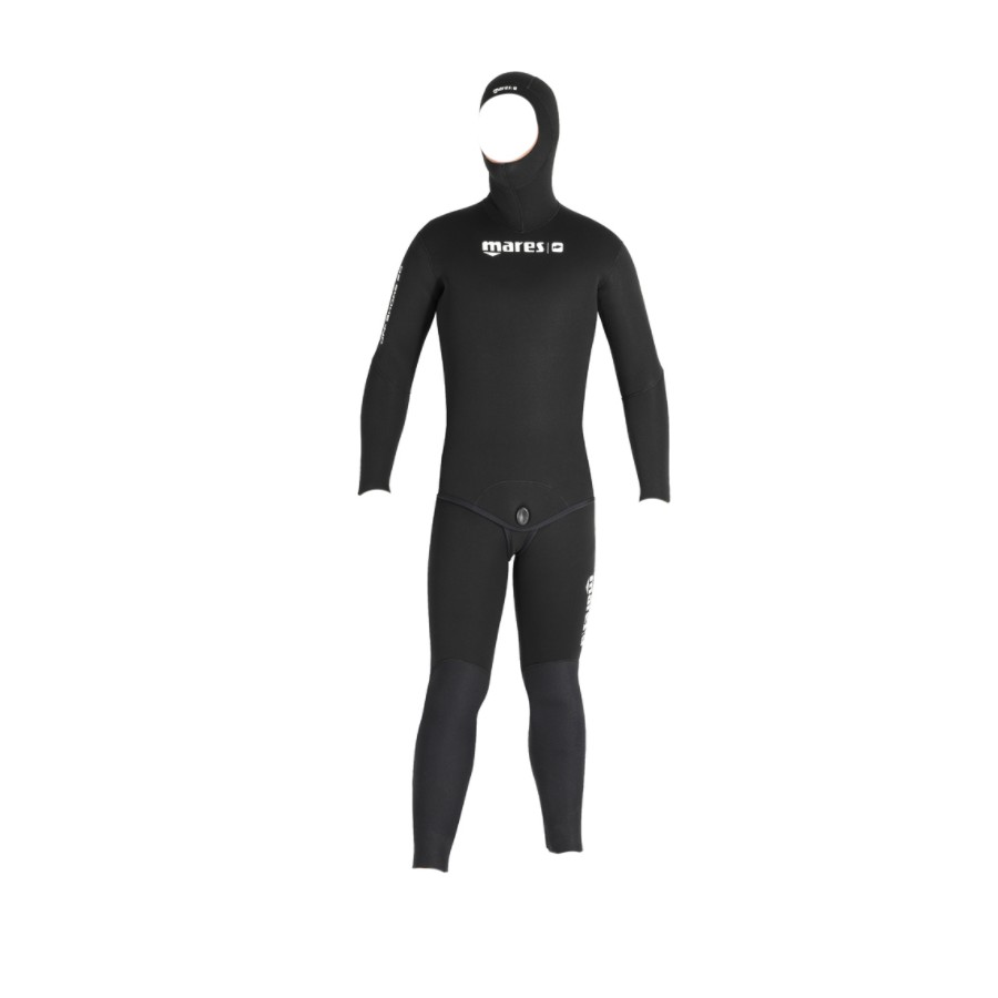 wetsuit MARES OFFSHORE 9MM SIZE V