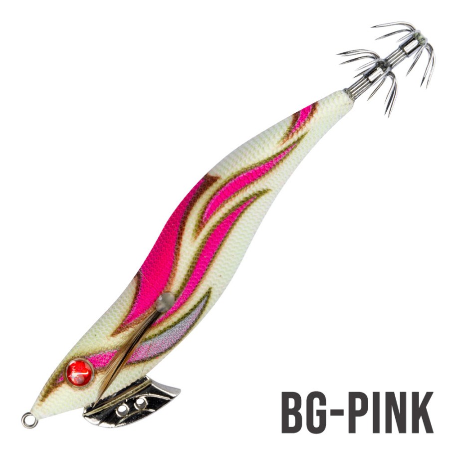 SEASPIN SQUIRTY 3.0 BG PINK