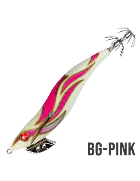 SEASPIN SQUIRTY 3.0 BG PINK