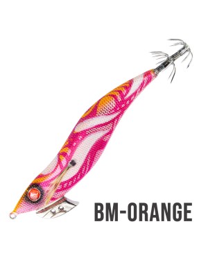 SEASPIN SQUIRTY 3.0 BM ORANGE