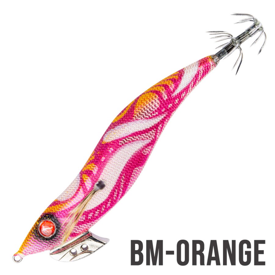 SEASPIN SQUIRTY 3.0 BM ORANGE