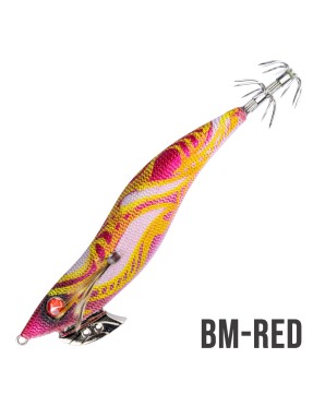 SEASPIN SQUIRTY 3.0 BM RED