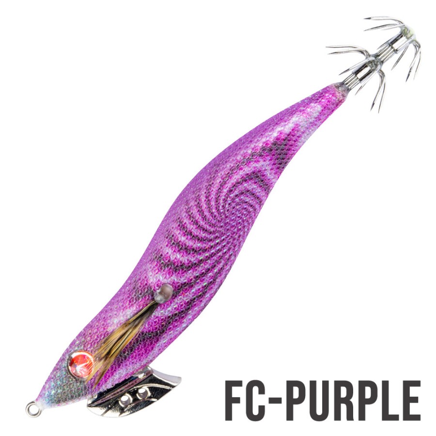 SEASPIN SQUIRTY 3.0 FC PURPLE