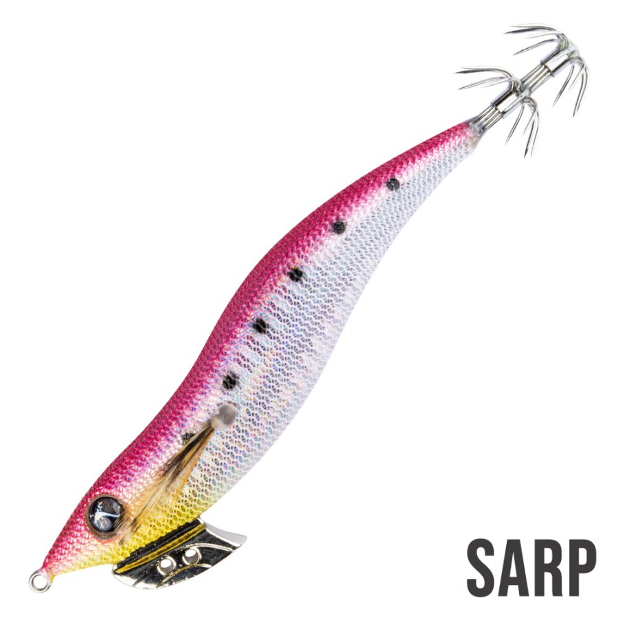 SEASPIN SQUIRTY 3.0 SARP