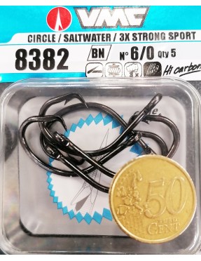 VMC 8382 BN 6/0 (5PZ)