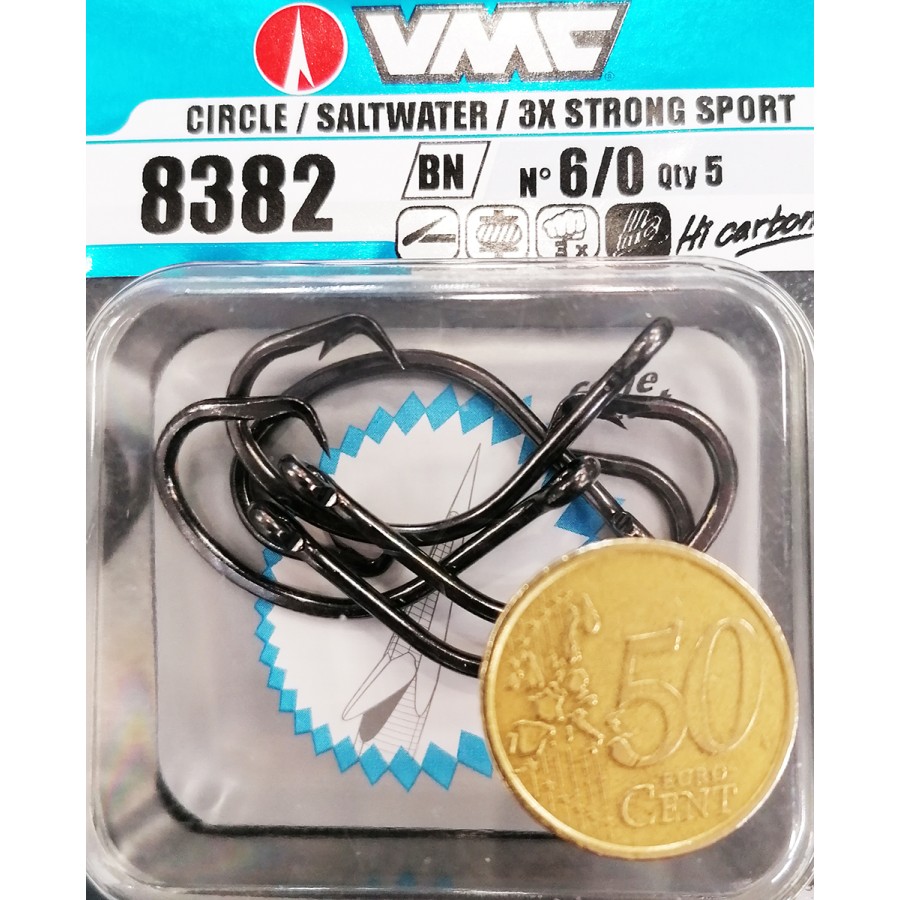 VMC 8382 BN 6/0 (5PZ)