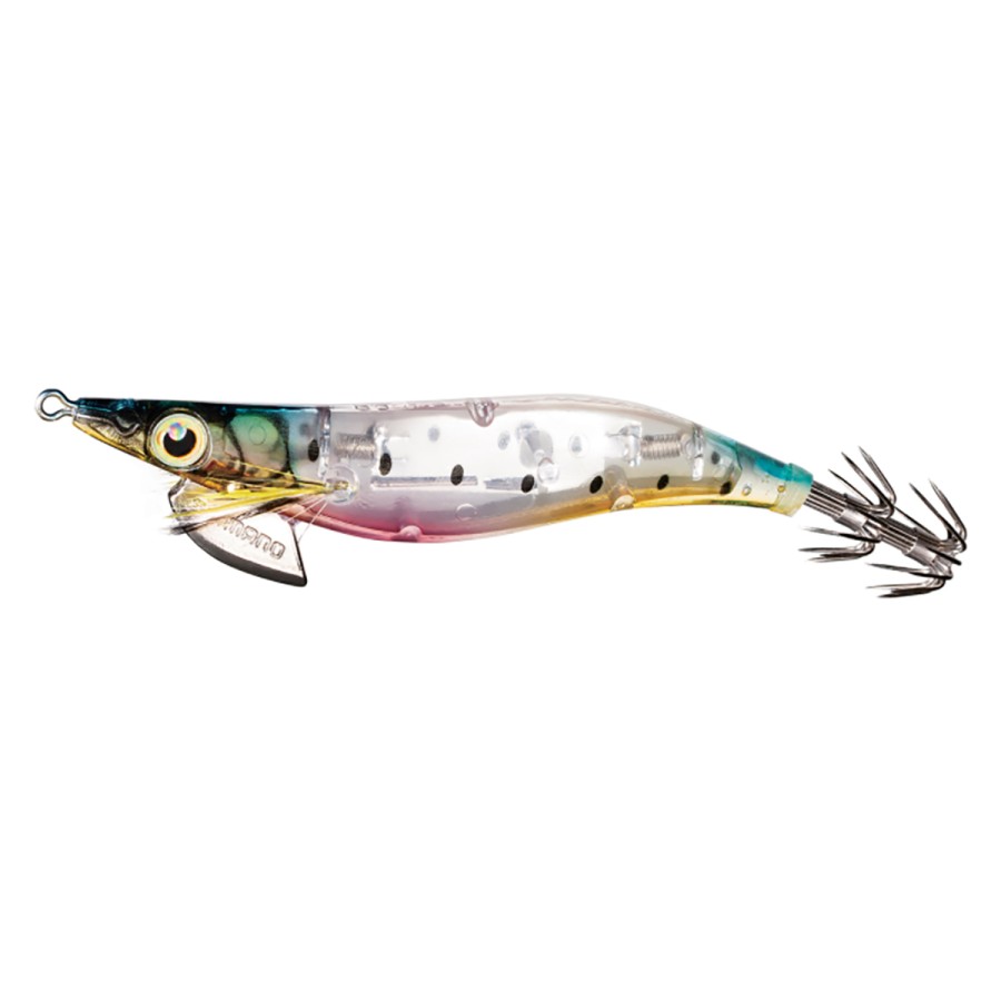 SHIMANO SEPHIA CLINCH BOOST 2,5 B SARDINE