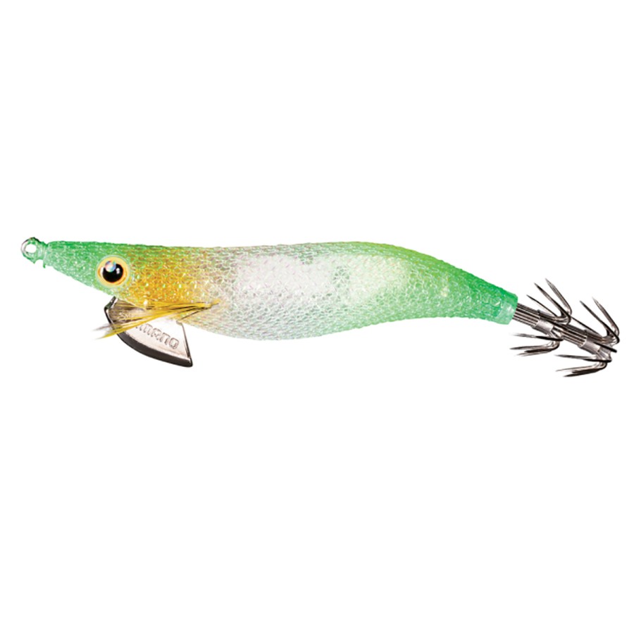 SHIMANO SEPHIA CLINCH BOOST 2,5 CHART