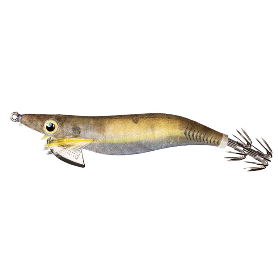 SHIMANO SEPHIA CLINCH BOOST 2,5 MACKEREL