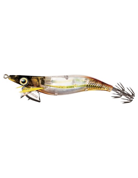 SHIMANO SEPHIA CLINCH BOOST 2,5 N MACKEREL