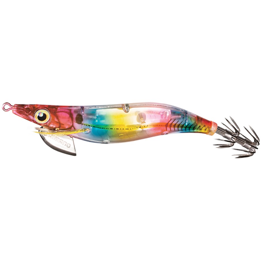 SHIMANO SEPHIA CLINCH BOOST 2,5 PINK CANDY