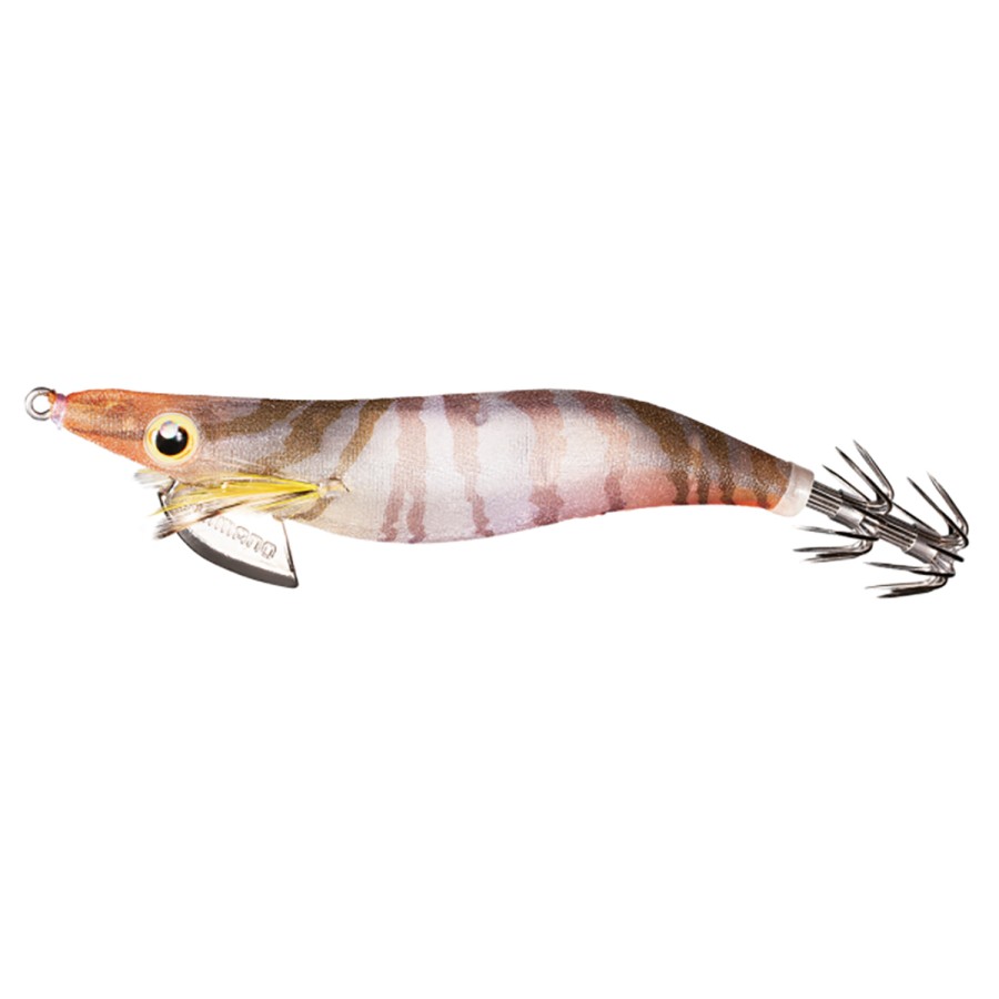 SHIMANO SEPHIA CLINCH BOOST 2,5 PRAWN B
