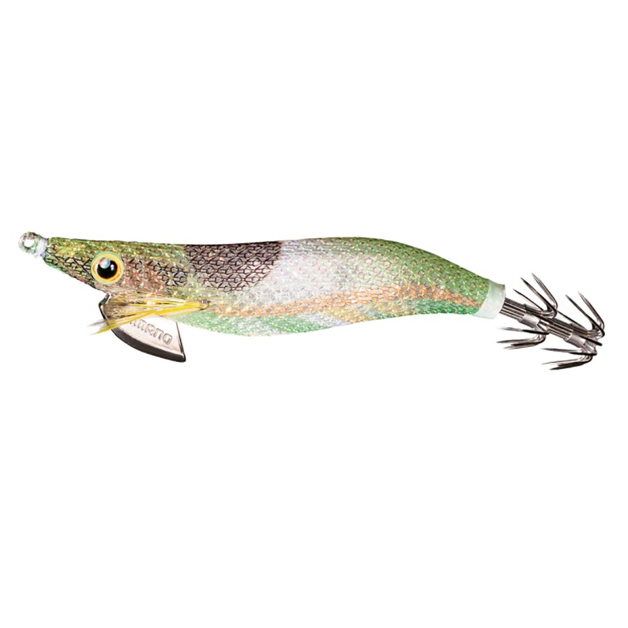 SHIMANO SEPHIA CLINCH BOOST 3,0 AVOCADO