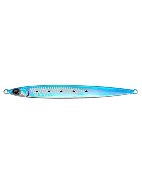 SAVAGE SARDINE SLIDER 130MM 60GR UV SARDINE