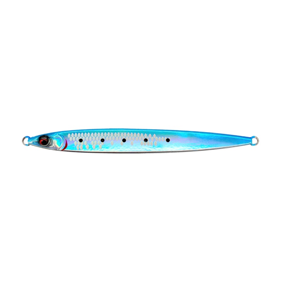 SAVAGE SARDINE SLIDER 130MM 60GR UV SARDINE