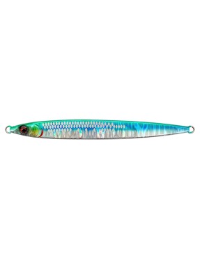 SAVAGE SARDINE SLIDER 130MM 60GR UV SAYORIS