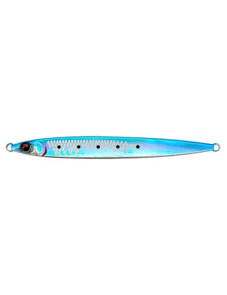 SAVAGE SARDINE SLIDER 145MM 80GR UV SARDINE