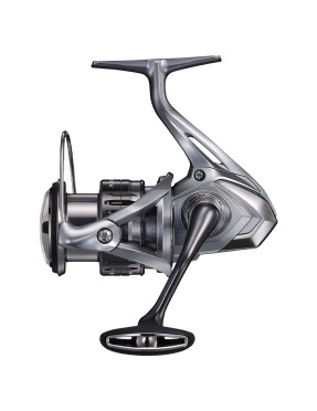 SHIMANO NASCI FC 4000 XG