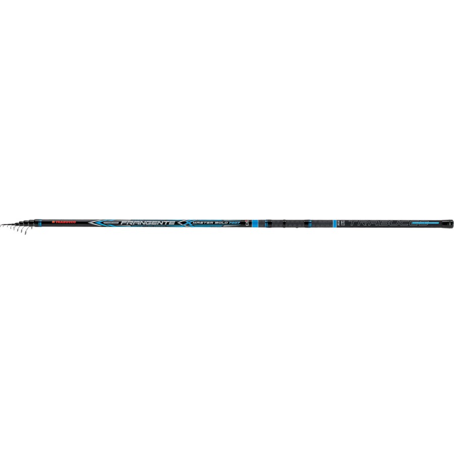 TRABUCCO FRANGENTE MASTER BOLO 7MT
