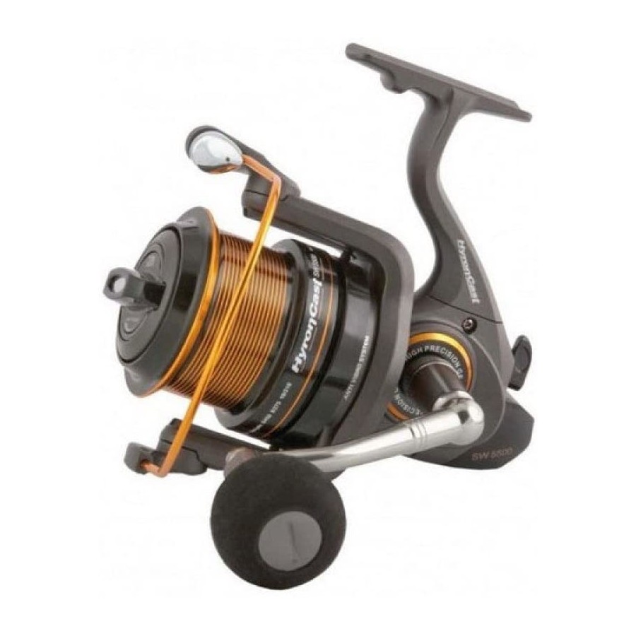 TRABUCCO HYRON CAST SW 6500