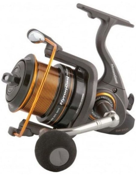 TRABUCCO HYRON CAST SW 6500