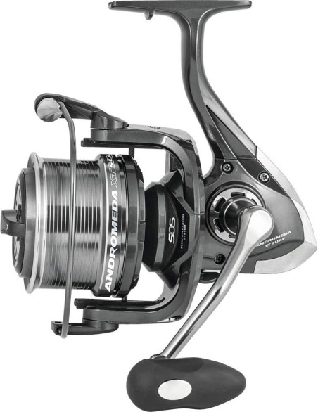 TRABUCCO ANDROMEDA XT SURF 8000