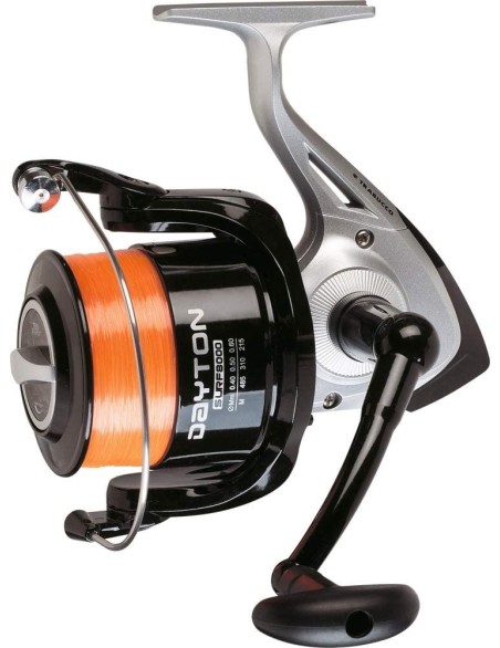 TRABUCCO DAYTON SURF 8000