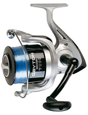 TRABUCCO DAYTON SW 8000