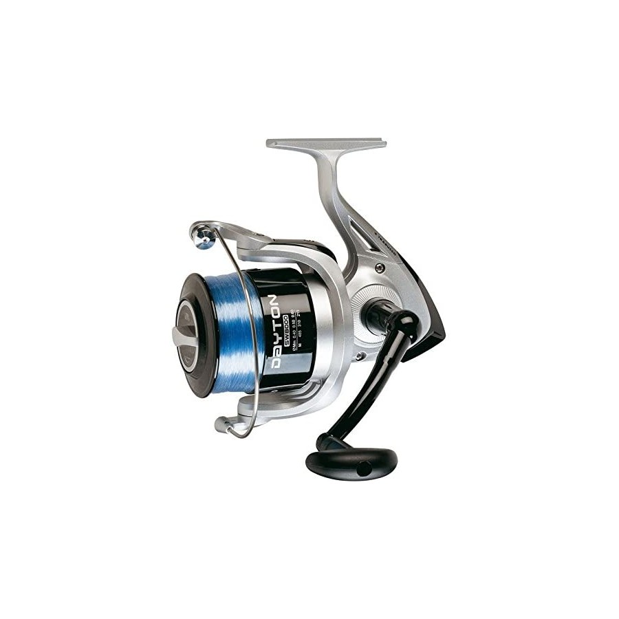 TRABUCCO DAYTON SW8000