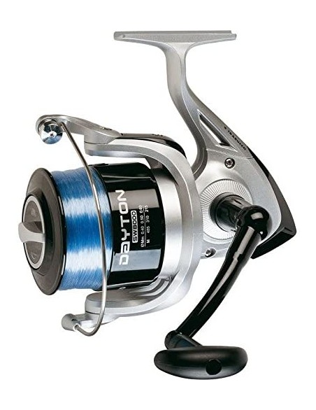 TRABUCCO DAYTON SW 8000