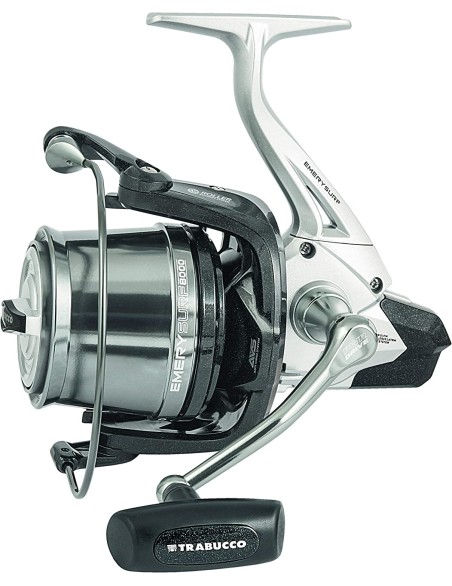 TRABUCCO EMERY SURF 8000