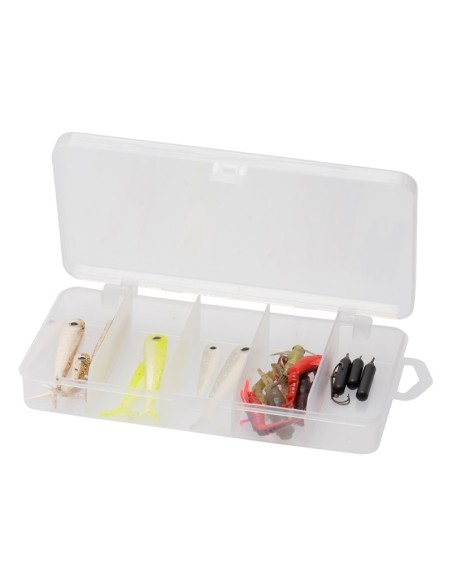 SAVAGE GEAR DROPSHOT PRO PACK KIT 22PCS