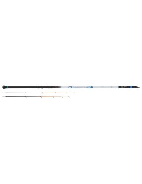 TUBERTINI F2 TELESCOPIC ULTRA LIGHT 3,80-4,50MT