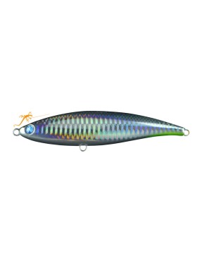 SEASPIN LURES JANAS 107MM 25G ACC
