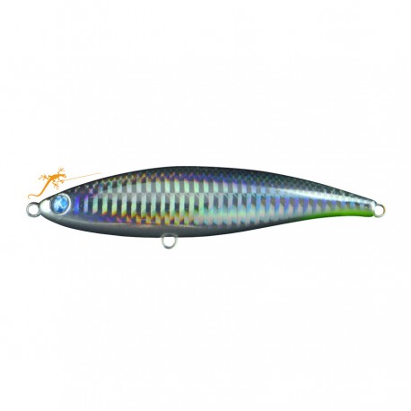 SEASPIN LURES JANAS 107MM 25G ACC