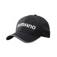 SHIMANO STANDARD CAP BLACK