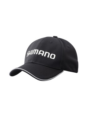 SHIMANO STANDARD CAP BLACK