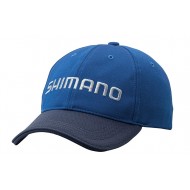 SHIMANO STANDARD CAP COOL NAVY