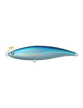 SEASPIN LURES JANAS 107MM 25G AGU