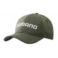 SHIMANO STANDARD CAP KAKI