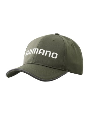 SHIMANO STANDARD CAP KAKI