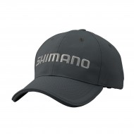SHIMANO STANDARD CAP STEEL GRAY