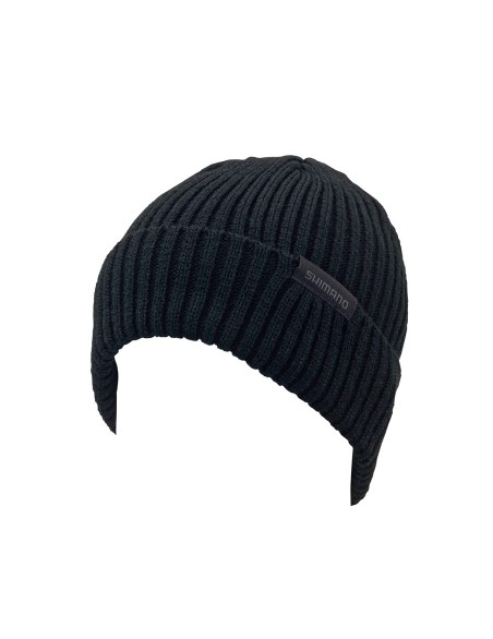 SHIMANO WINDPROOF BLACK