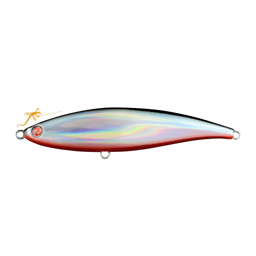 SEASPIN LURES JANAS 107MM 25G ALR