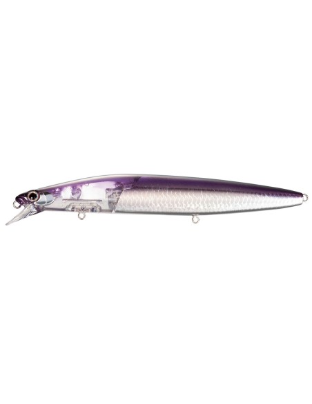 SHIMANO SILENT ASSASSIN 140SFB PURPLE IS