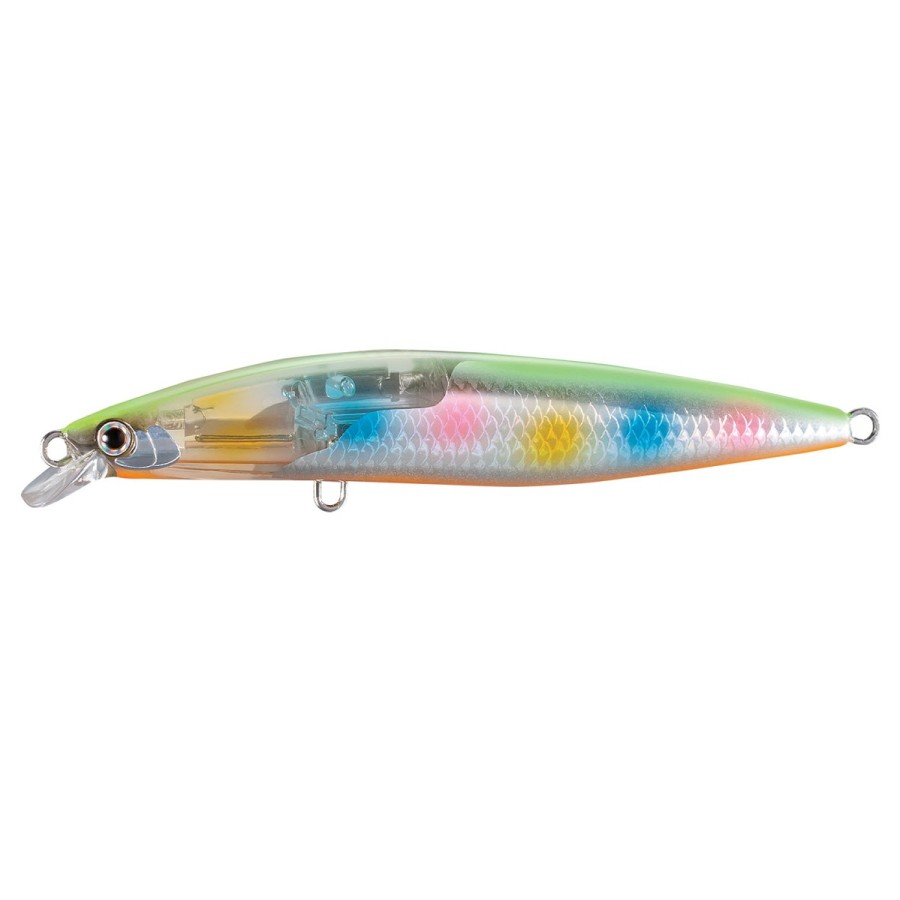 SHIMANO STRONG ASSASSIN 125SFB 005